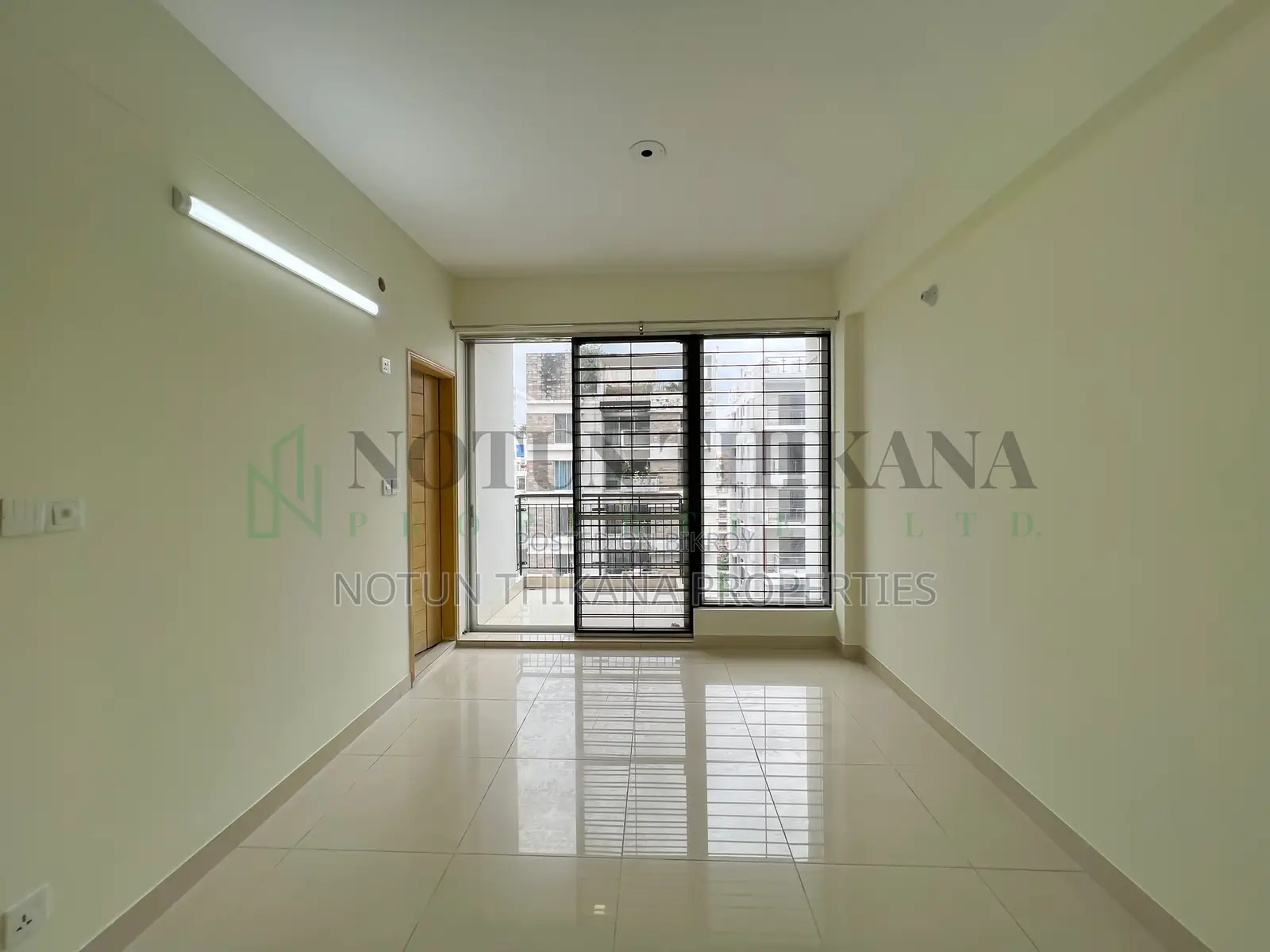 3 Bedroom Apartment in Bashundhara for Sale in Basundhara