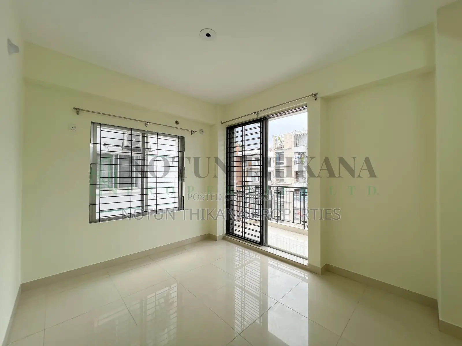 3 Bedroom Apartment in Bashundhara for Sale in Basundhara