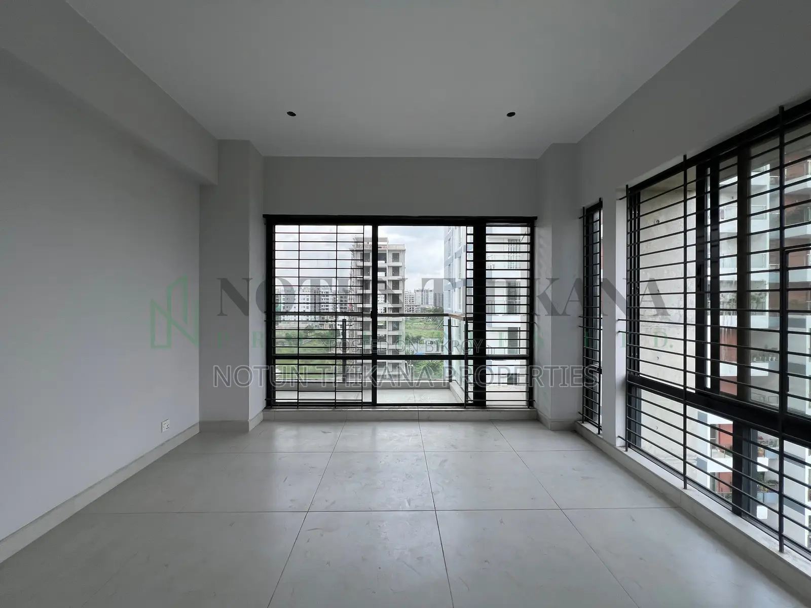 3 Bedroom Apartment in Basundhara for Sale in Basundhara