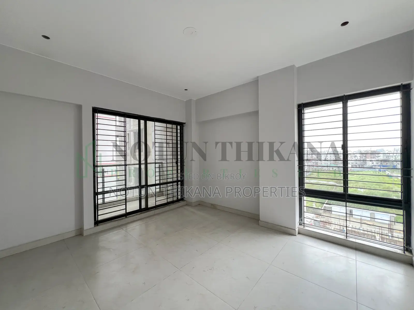 3 Bedroom Apartment in Basundhara for Sale in Basundhara