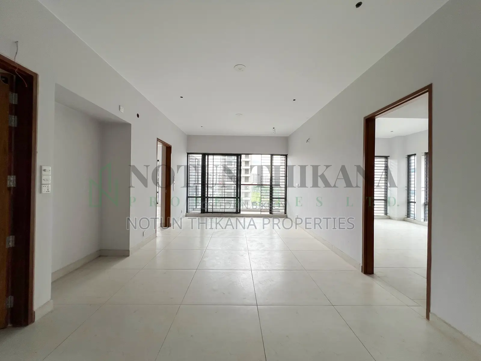 3 Bedroom Apartment in Basundhara for Sale in Basundhara