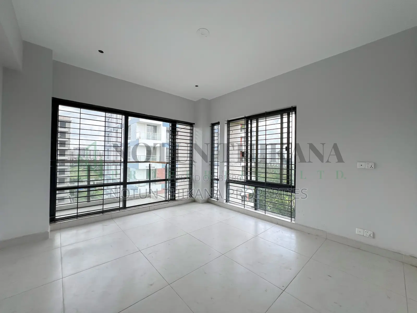3 Bedroom Apartment in Basundhara for Sale in Basundhara