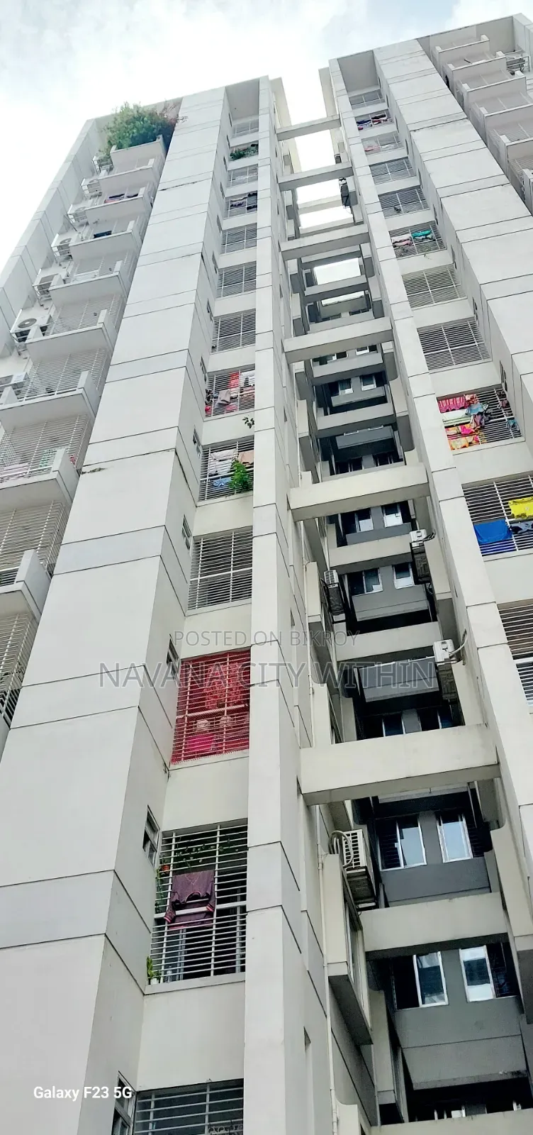 3-Bedroom Condo in Mirpur for Sale in Mirpur
