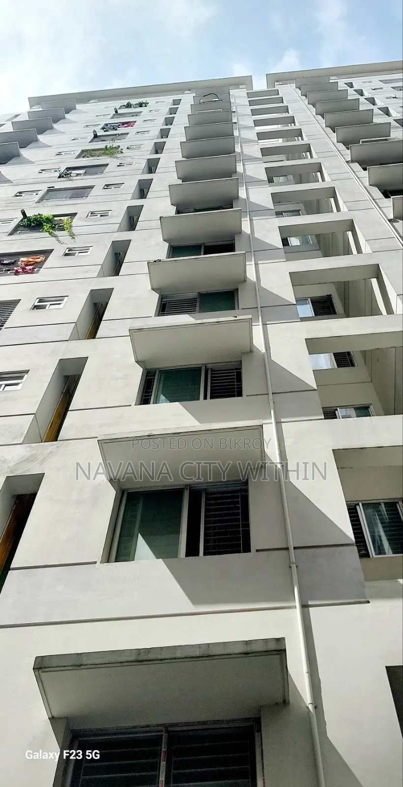 3-Bedroom Condo in Mirpur for Sale in Mirpur