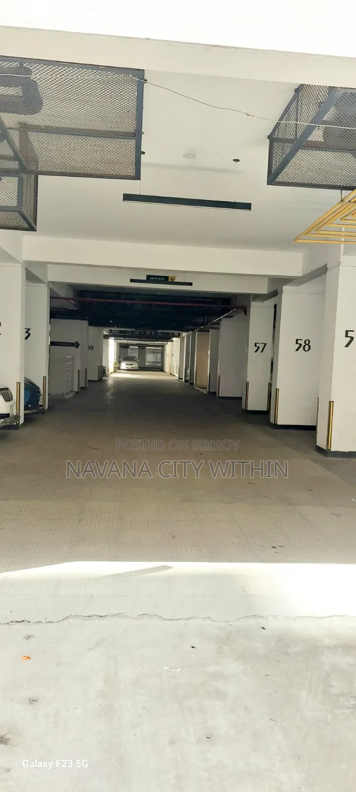 3-Bedroom Condo in Mirpur for Sale in Mirpur