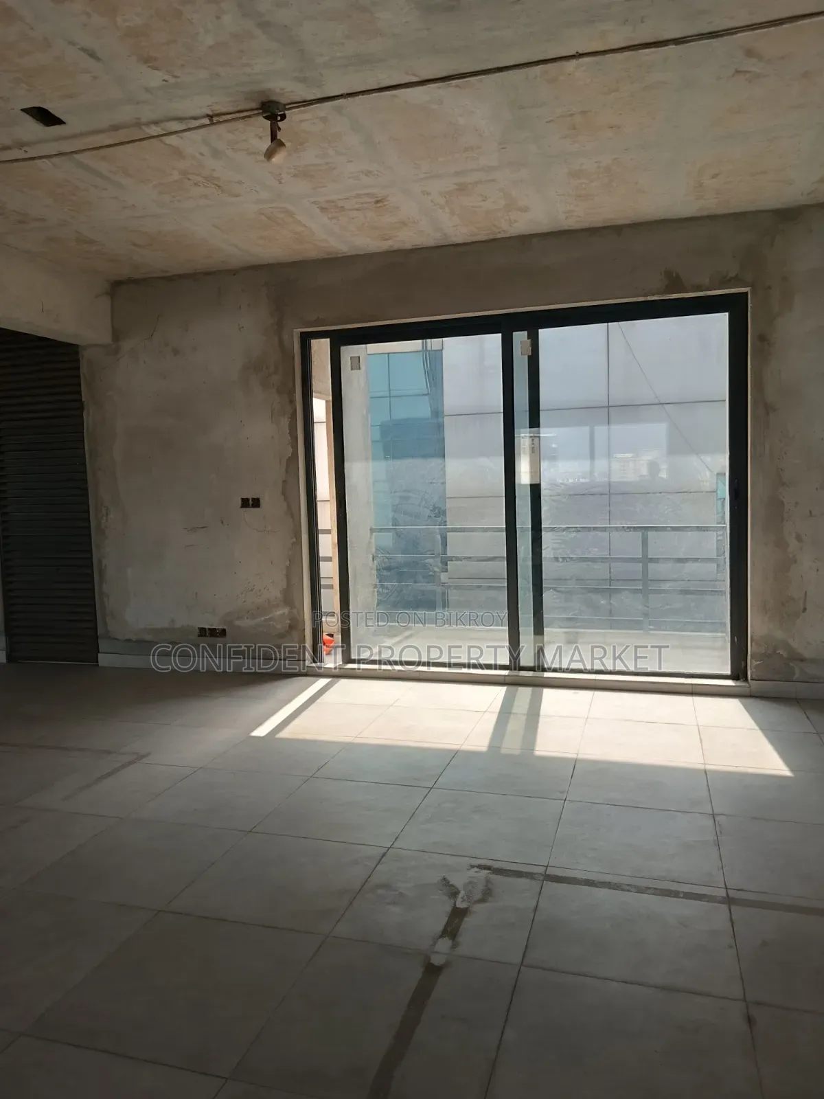 Exclusive Commercial Space for Rent in Uttara in Uttara