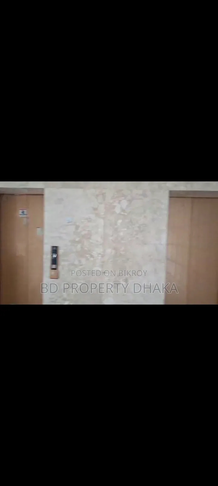 2200sqft 1st Floor Open New Building COMMERCIAL Space Rent in Gulshan in Gulshan