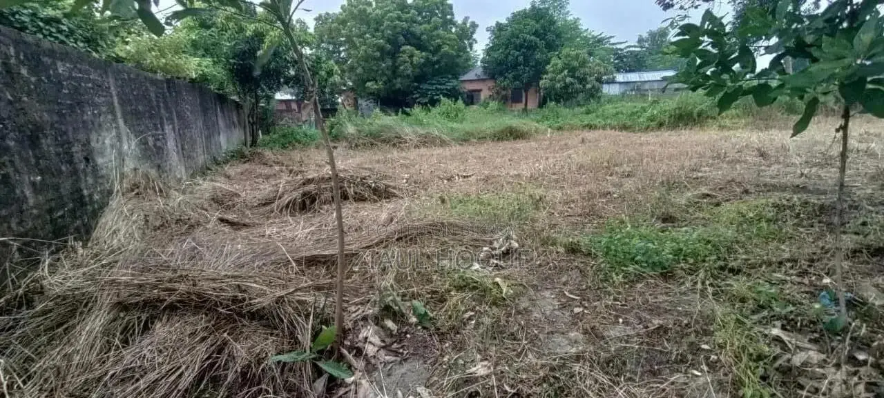 7 Katha Plot, Golden City, Near Pratyasha Bridge, Tongi in Tongi