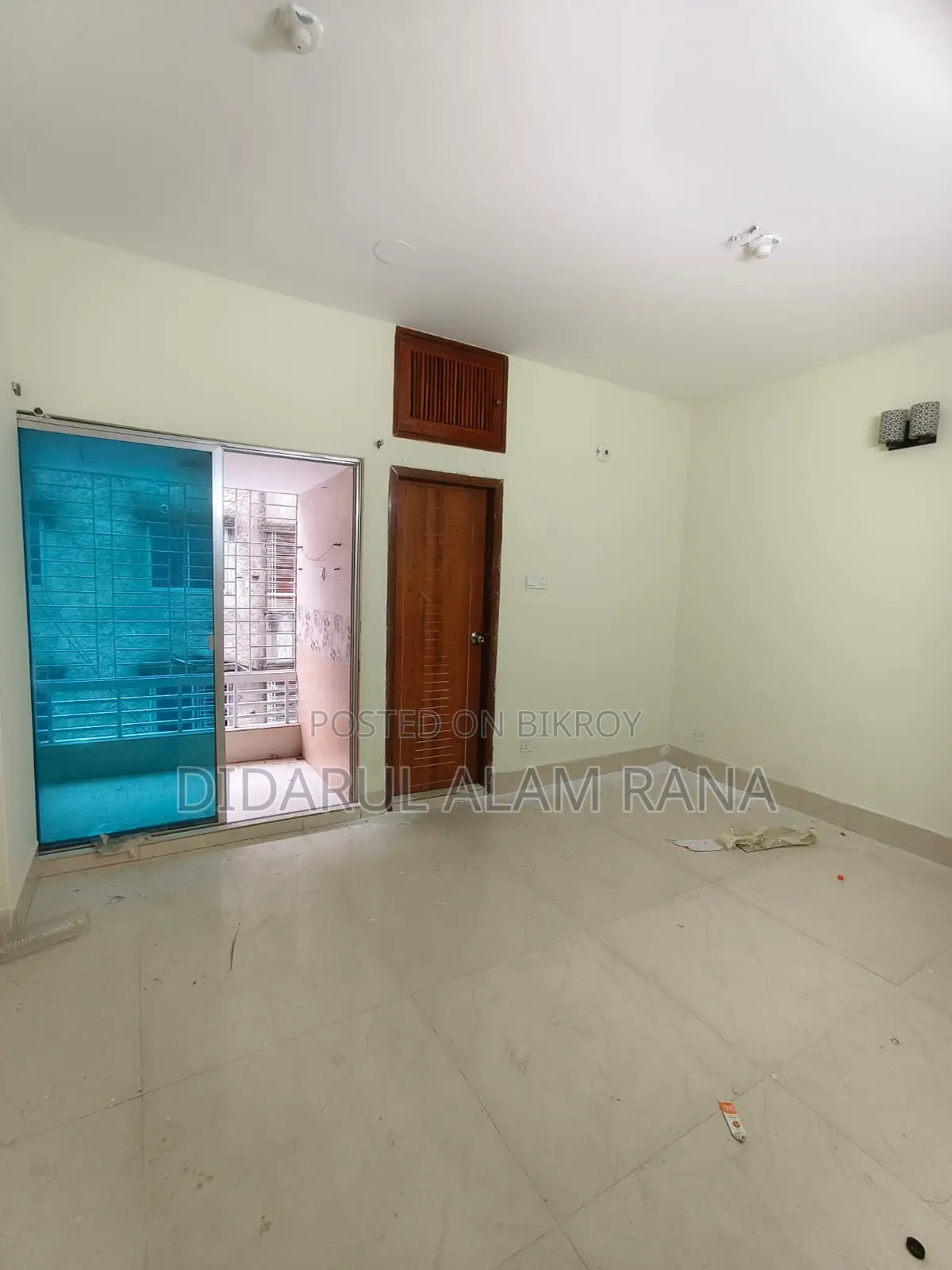 4 Bedroom Apartment in Mohammadpur for rent in Mohammadpur
