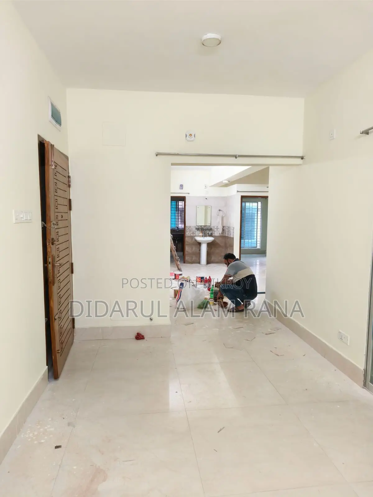 4 Bedroom Apartment in Mohammadpur for rent in Mohammadpur