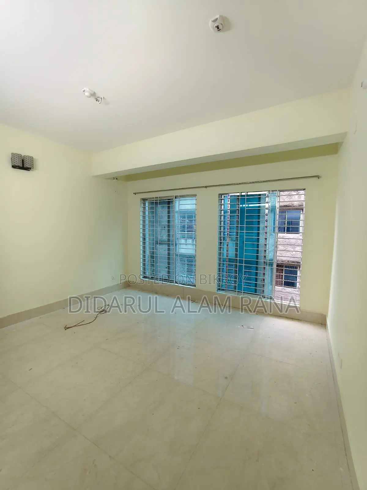 4 Bedroom Apartment in Mohammadpur for rent in Mohammadpur