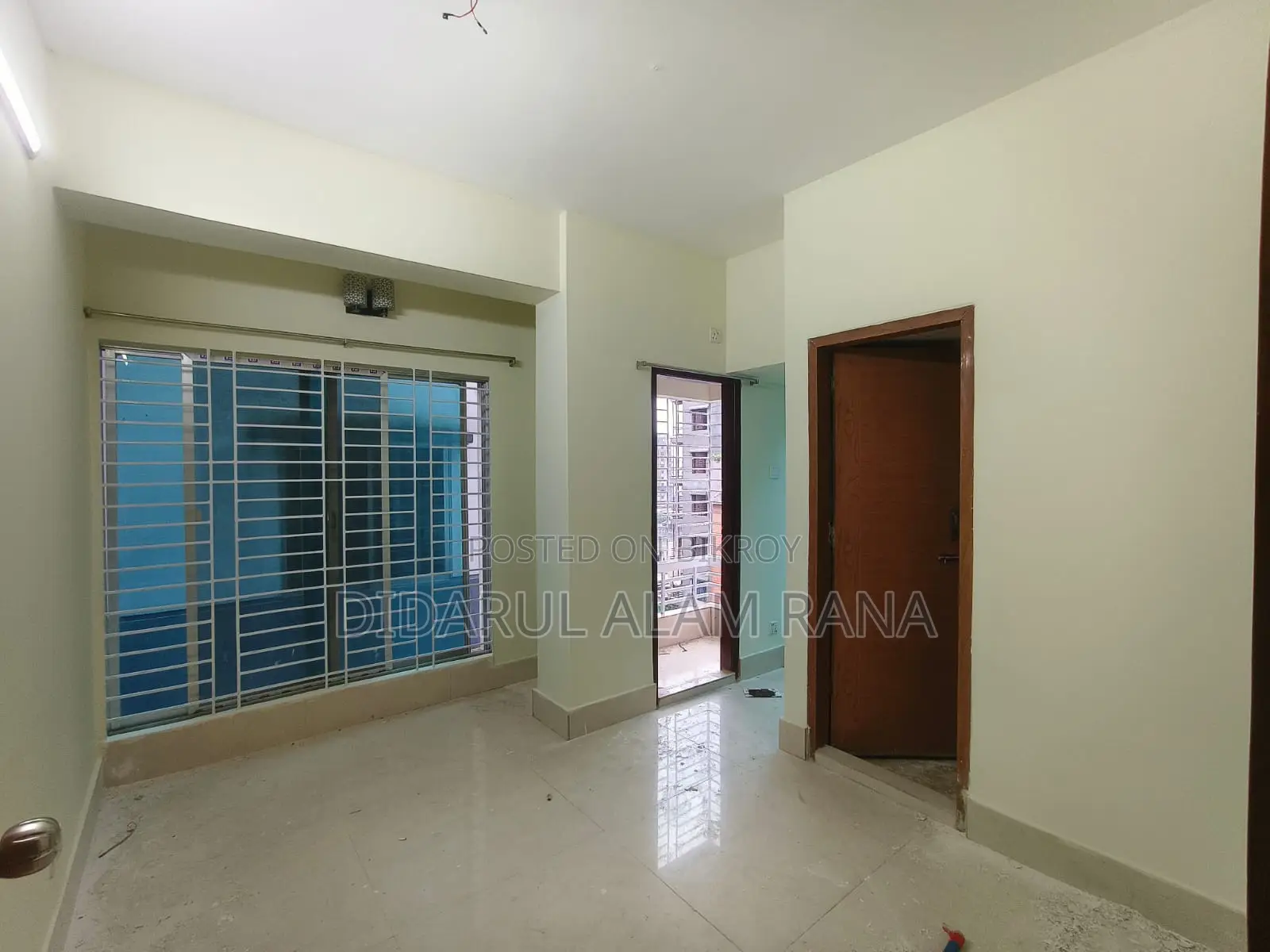 4 Bedroom Apartment in Mohammadpur for rent in Mohammadpur