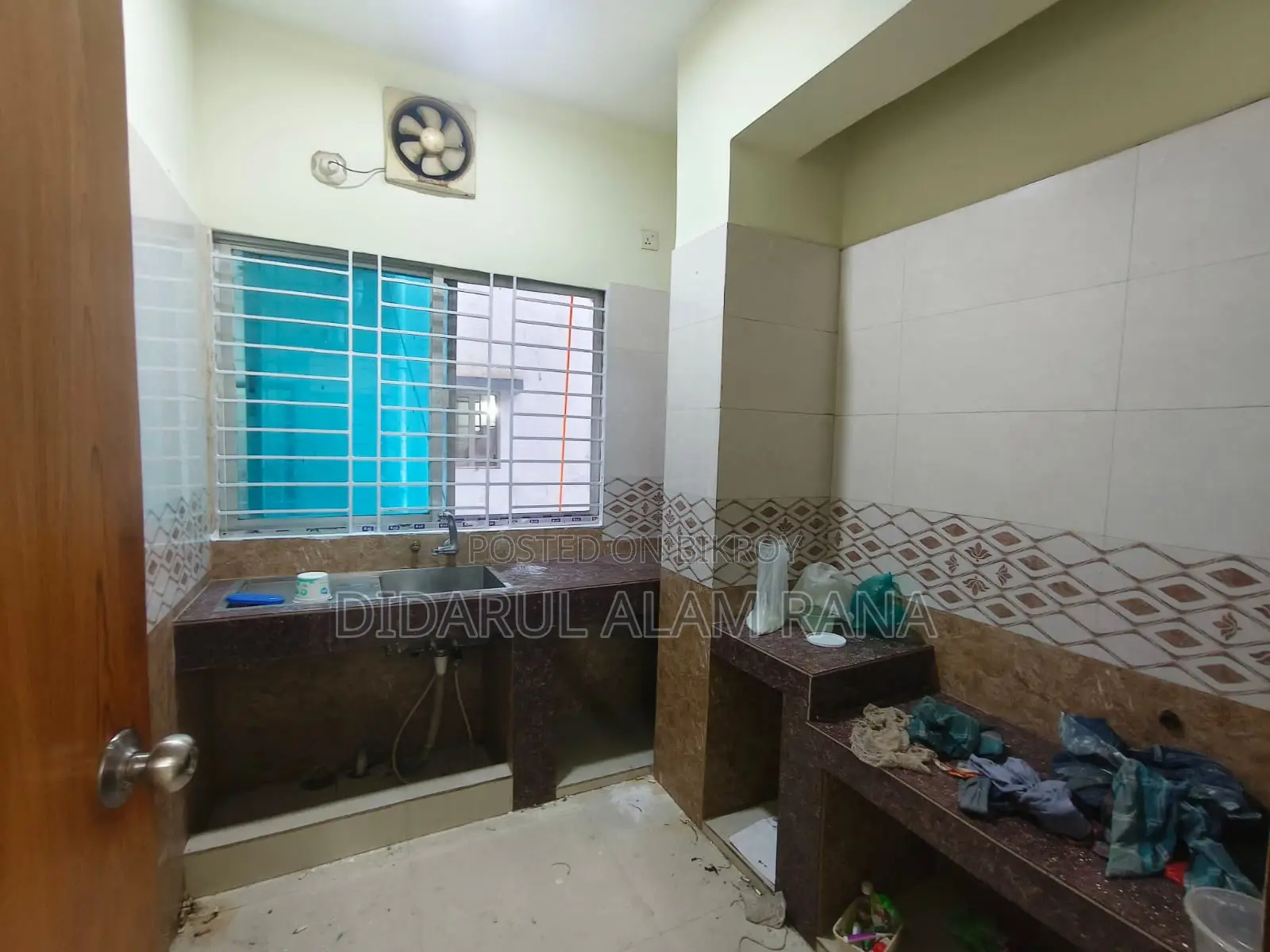 4 Bedroom Apartment in Mohammadpur for rent in Mohammadpur