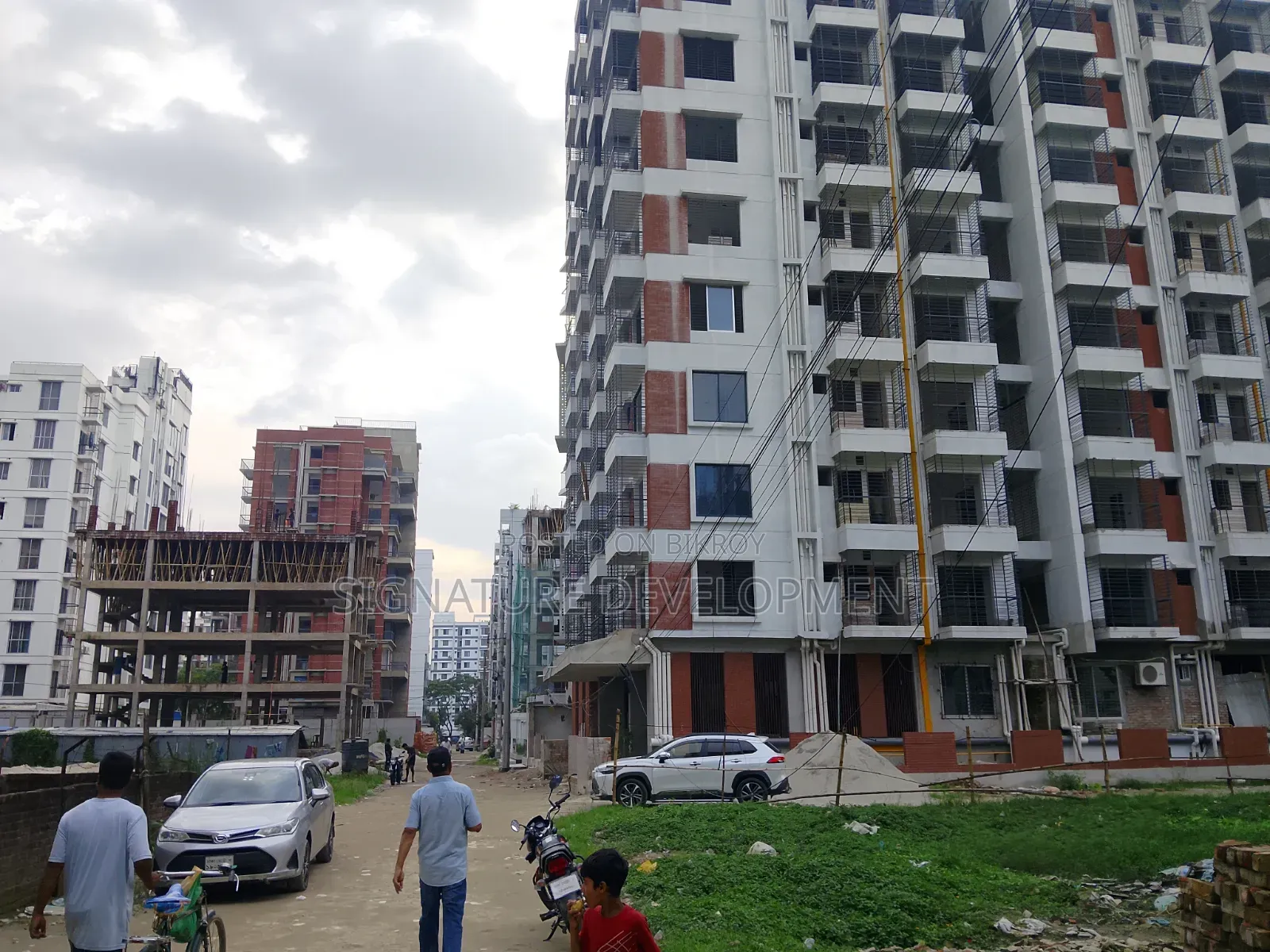 L Block || 3 Katha || Corner || Plot for Sale || Bashundhara R/A in Basundhara