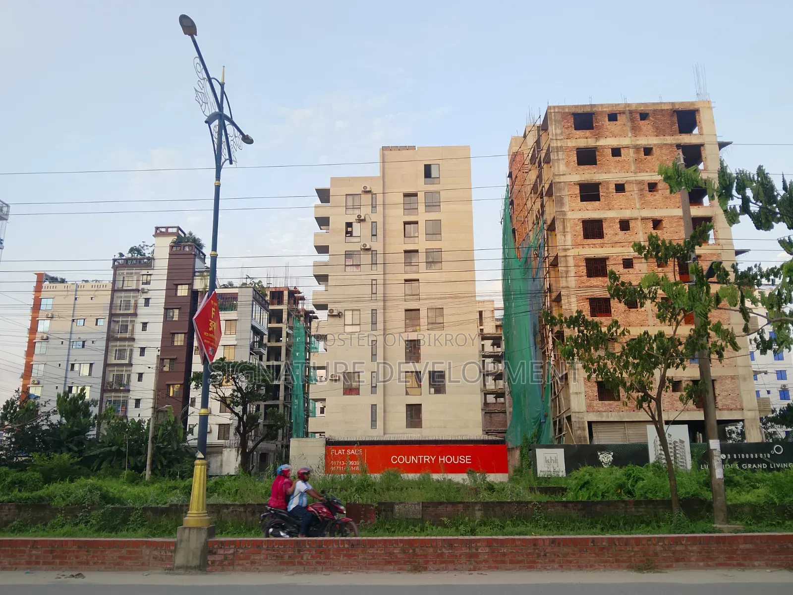 L Block || 3 Katha || Corner || Plot for Sale || Bashundhara R/A in Basundhara