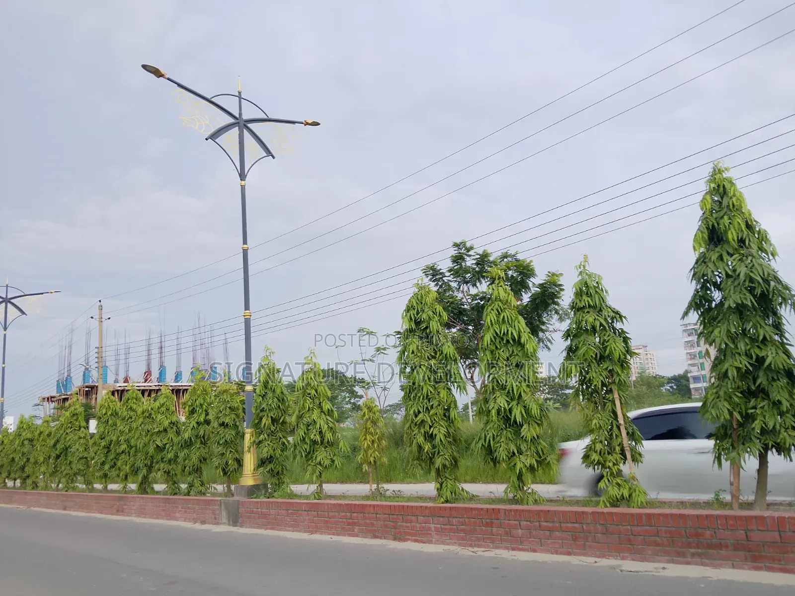 L Block || 3 Katha || Corner || Plot for Sale || Bashundhara R/A in Basundhara