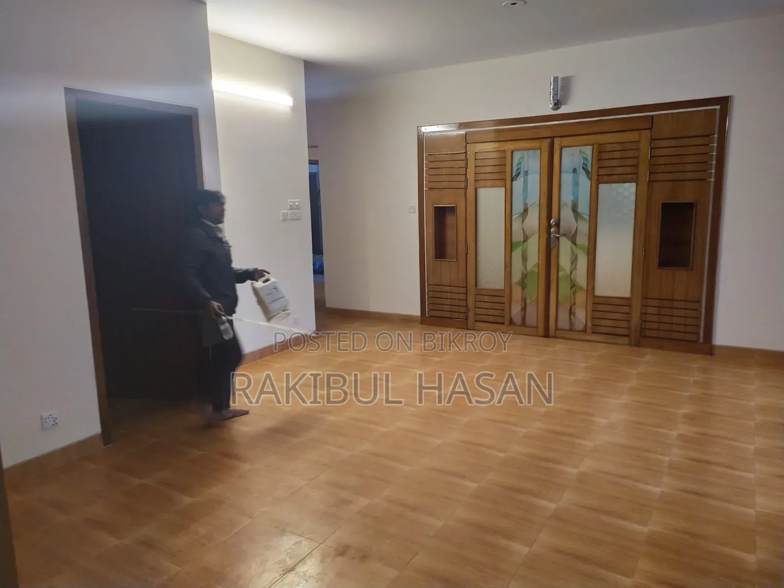 3 Bedroom Apartment in Gulshan for rent in Gulshan