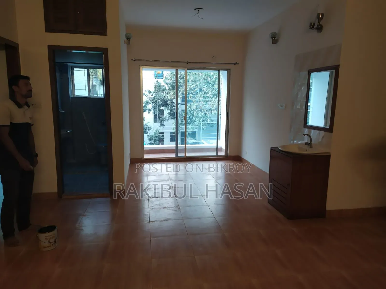 3 Bedroom Apartment in Gulshan for rent in Gulshan