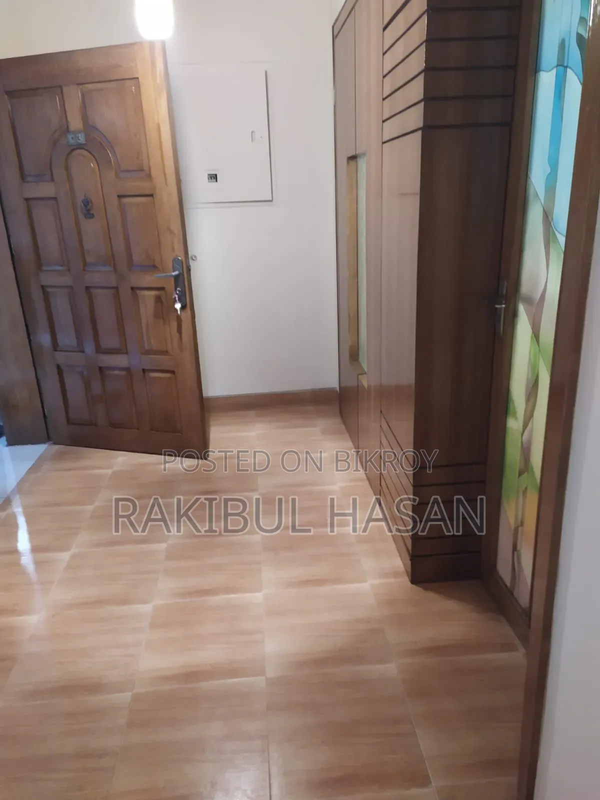 3 Bedroom Apartment in Gulshan for rent in Gulshan