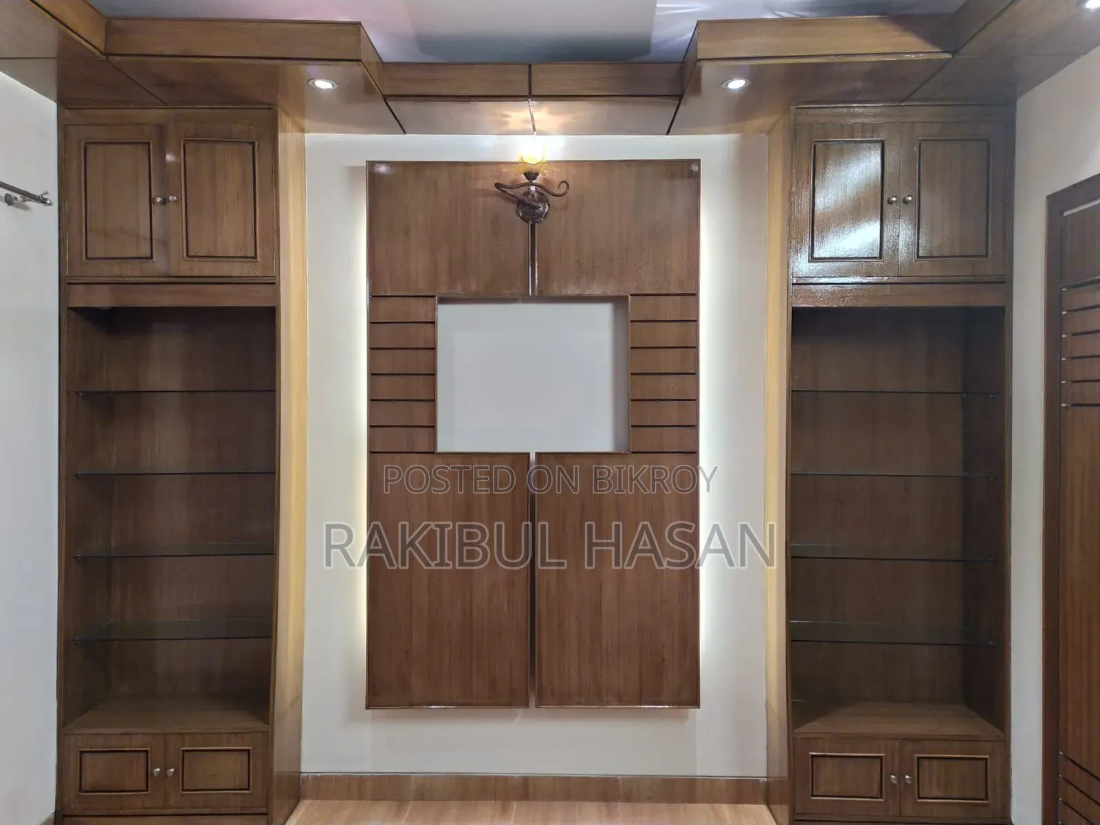 3 Bedroom Apartment in Gulshan for rent in Gulshan