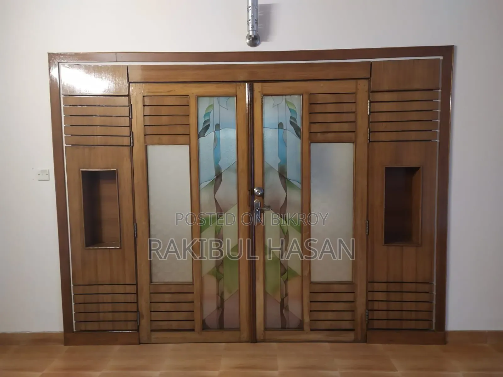 3 Bedroom Apartment in Gulshan for rent in Gulshan