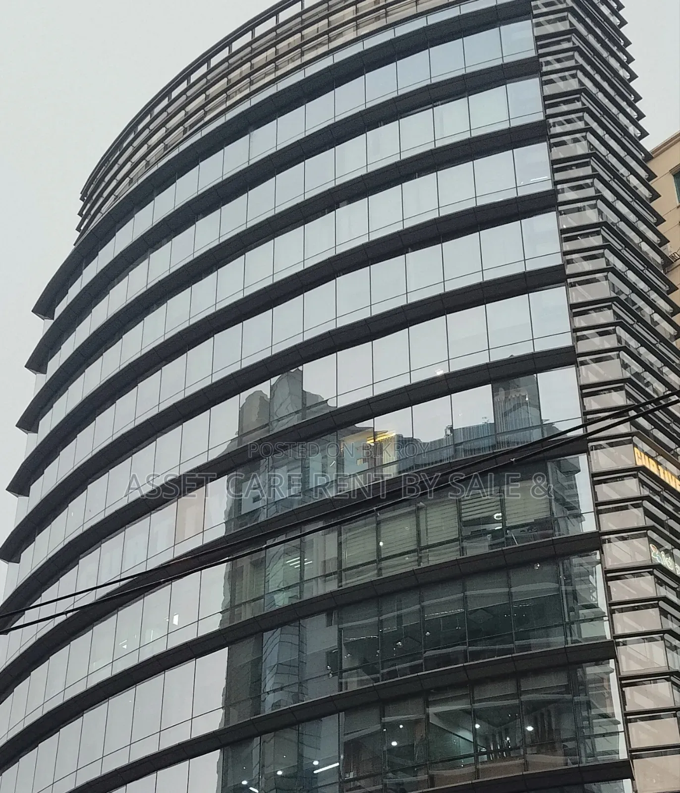Gulshan 2 Circle in Gulshan