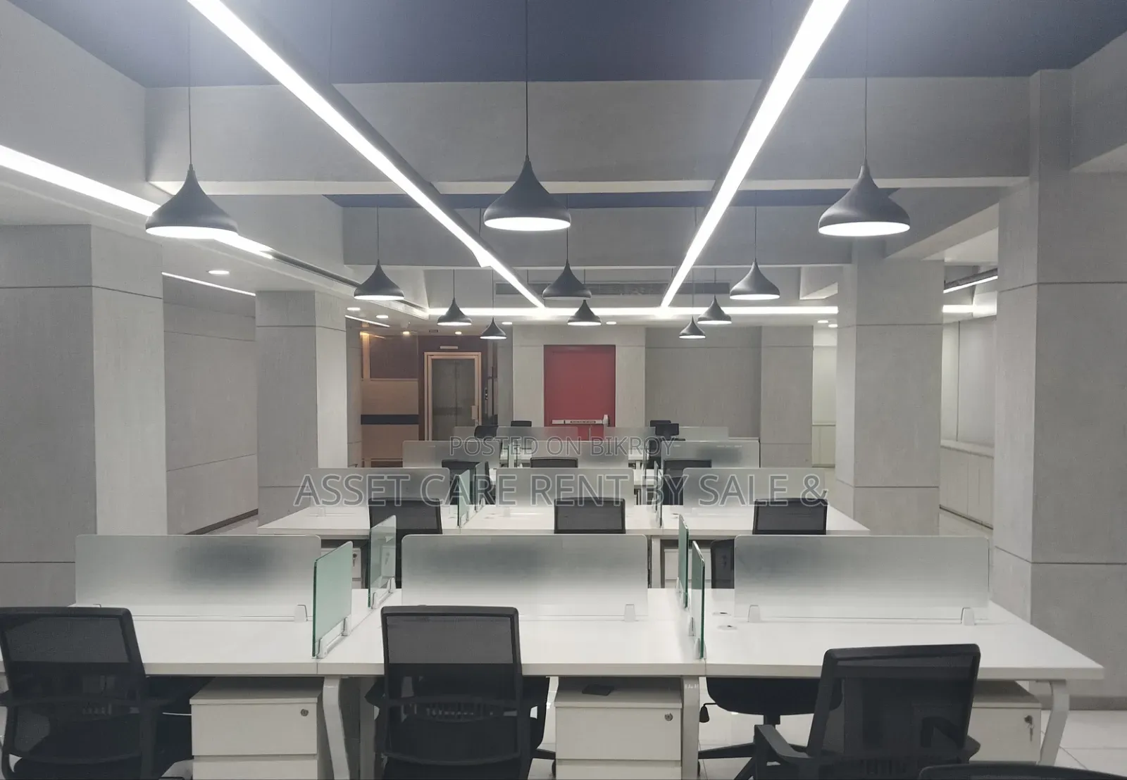 Gulshan 2 Circle in Gulshan