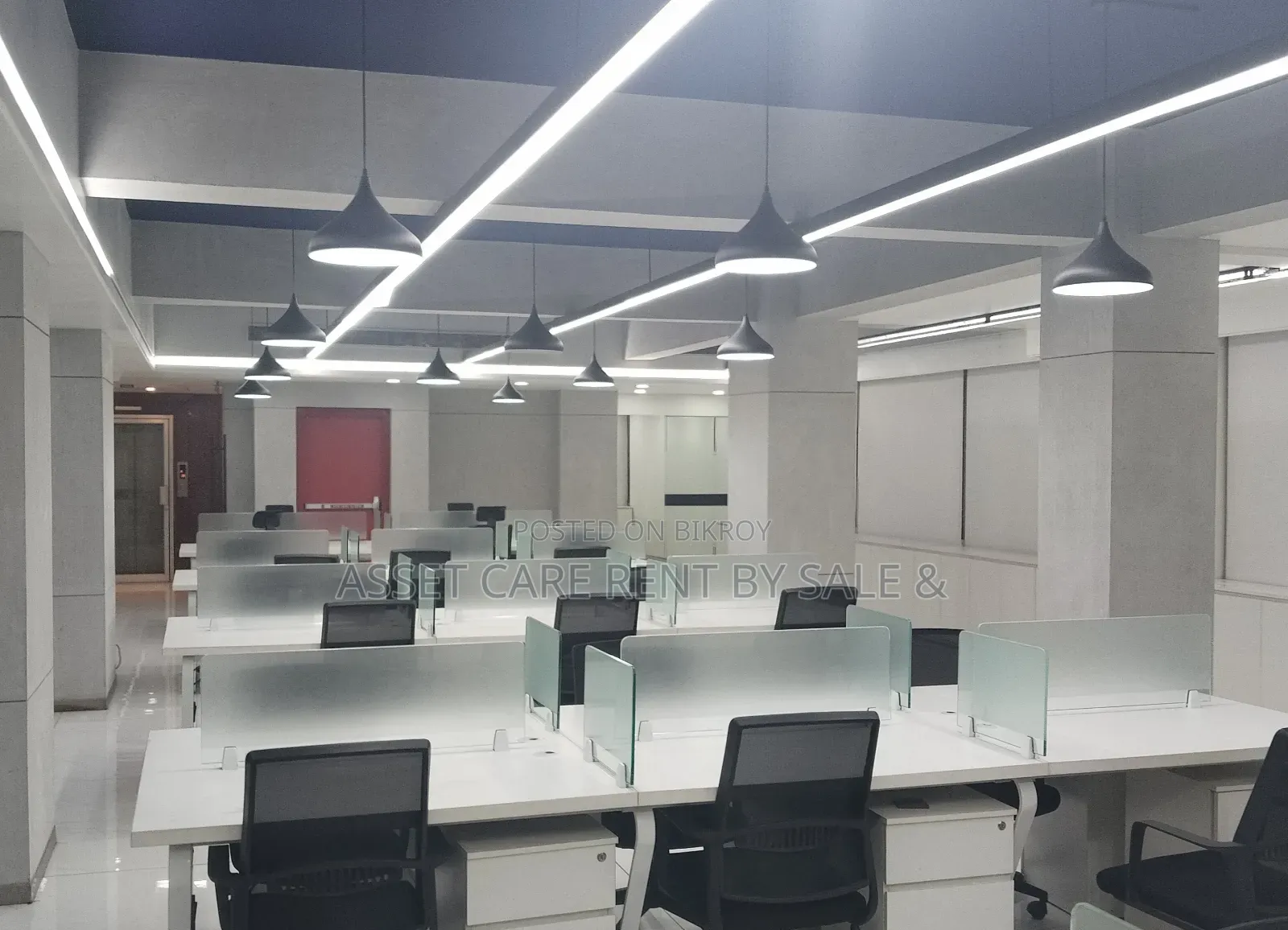 Gulshan 2 Circle in Gulshan
