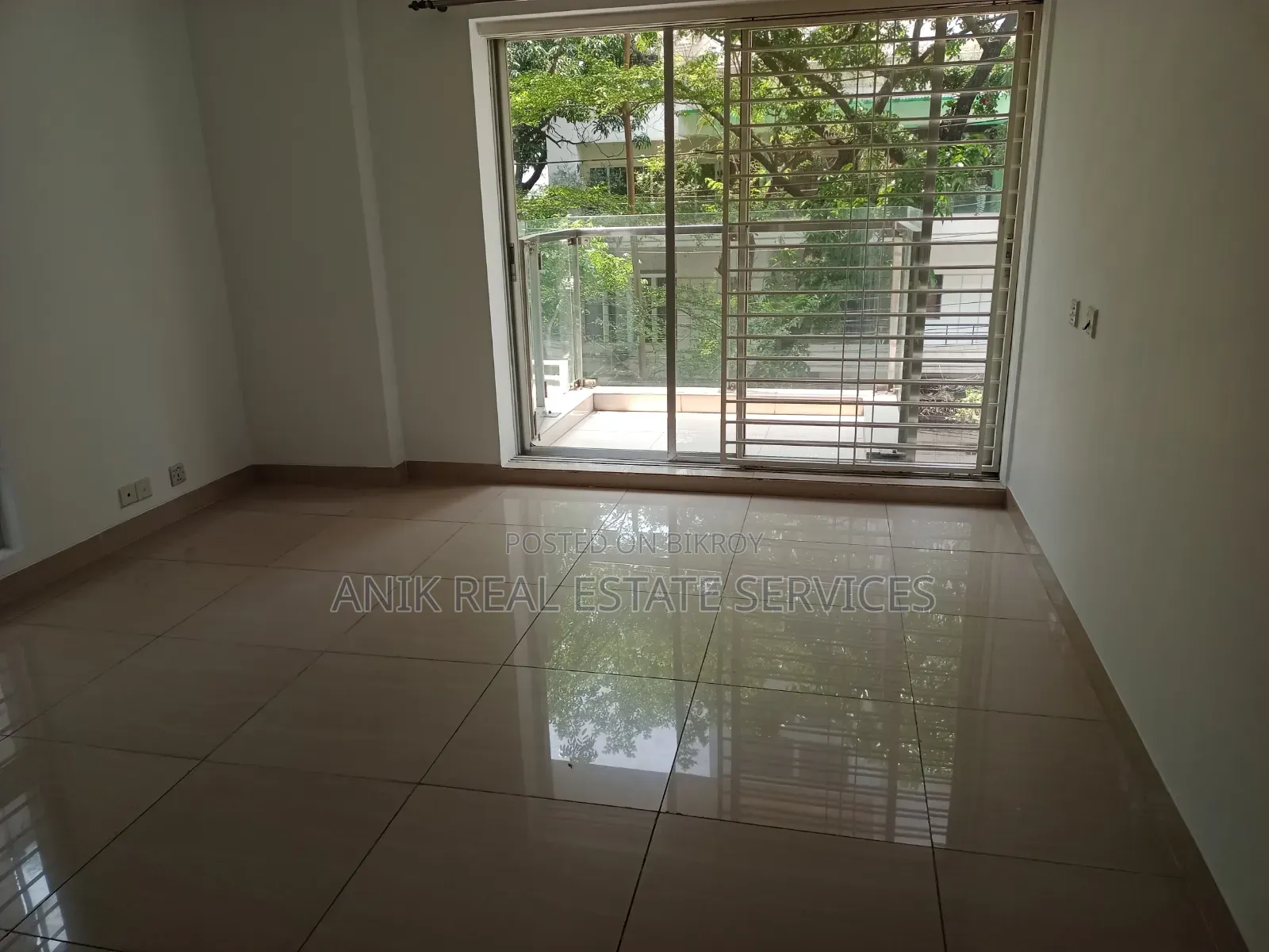 4-Bedroom Apartment in Anik Real Estate, Baridhara for rent in Baridhara