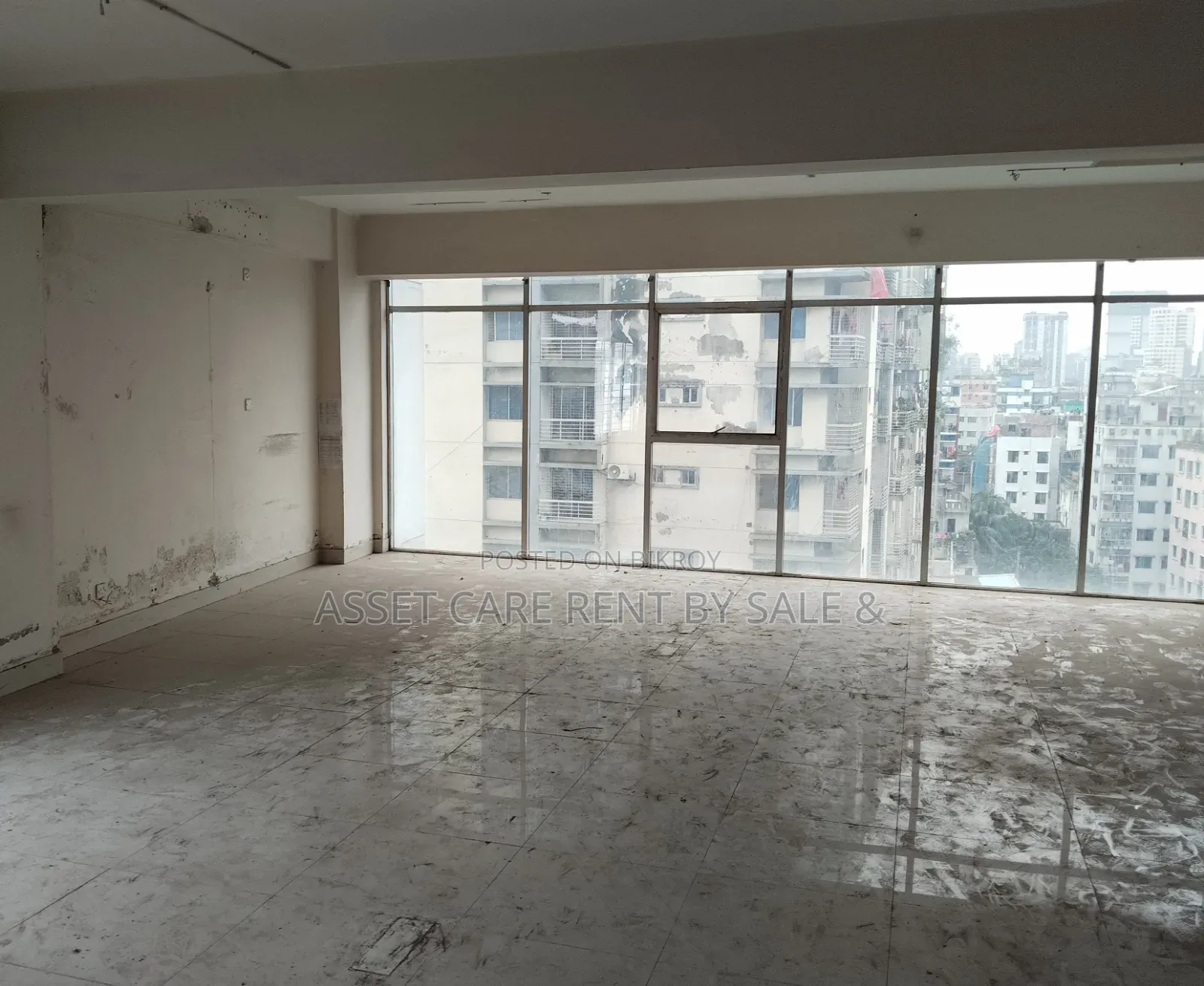 Restaurant Rent at Gulshan Avenue 1 Circle in Gulshan