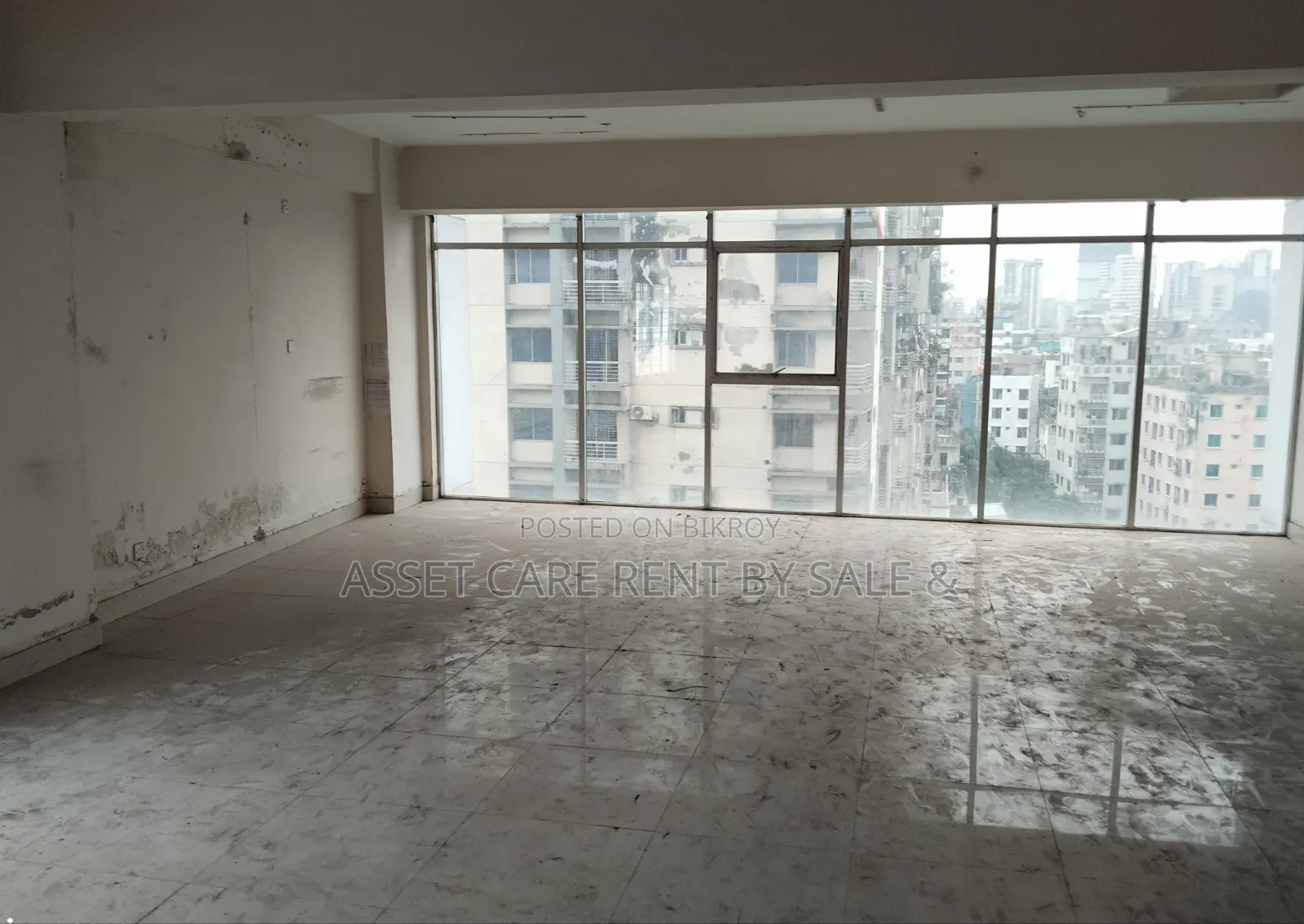 Restaurant Rent at Gulshan Avenue 1 Circle in Gulshan