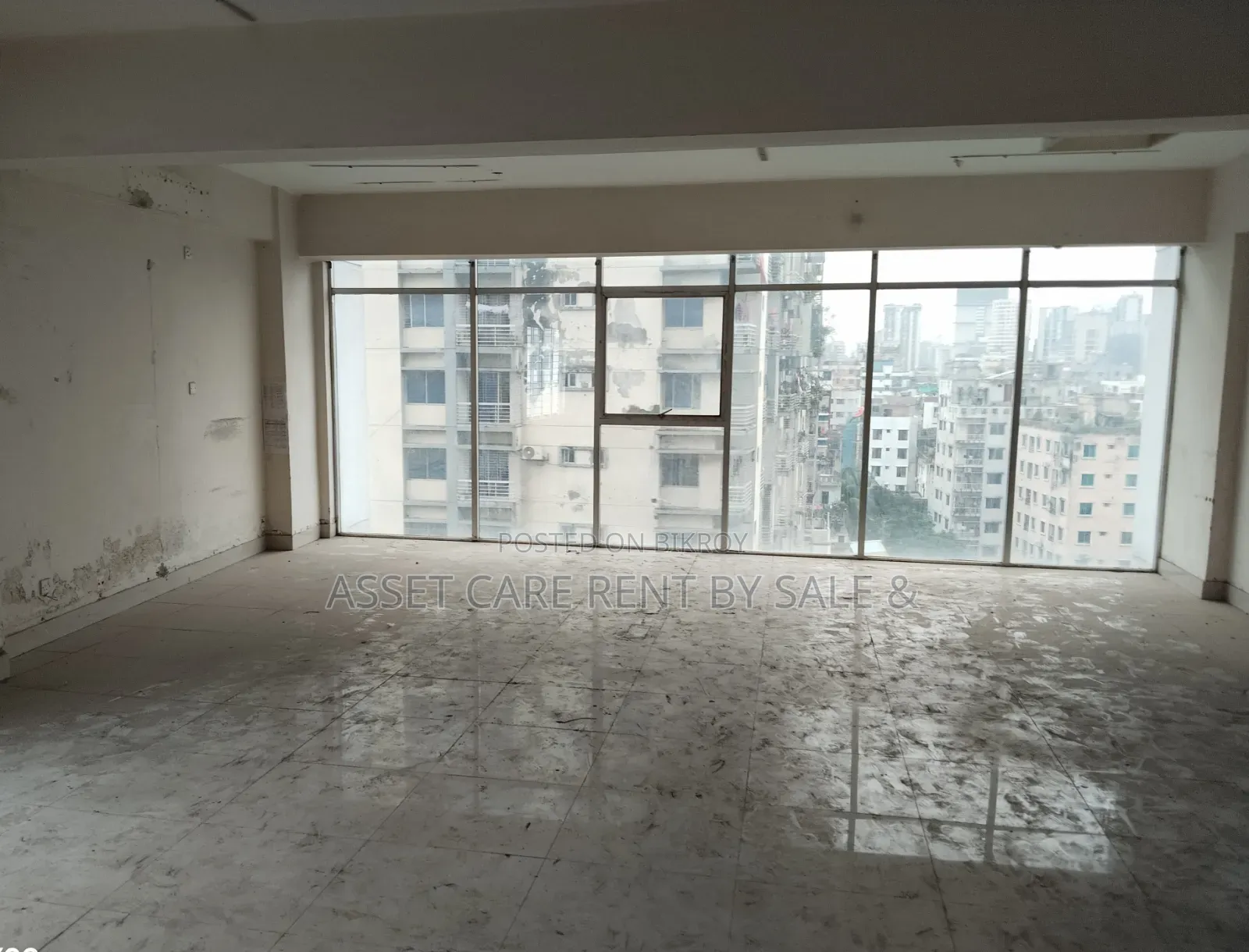 Restaurant Rent at Gulshan Avenue 1 Circle in Gulshan