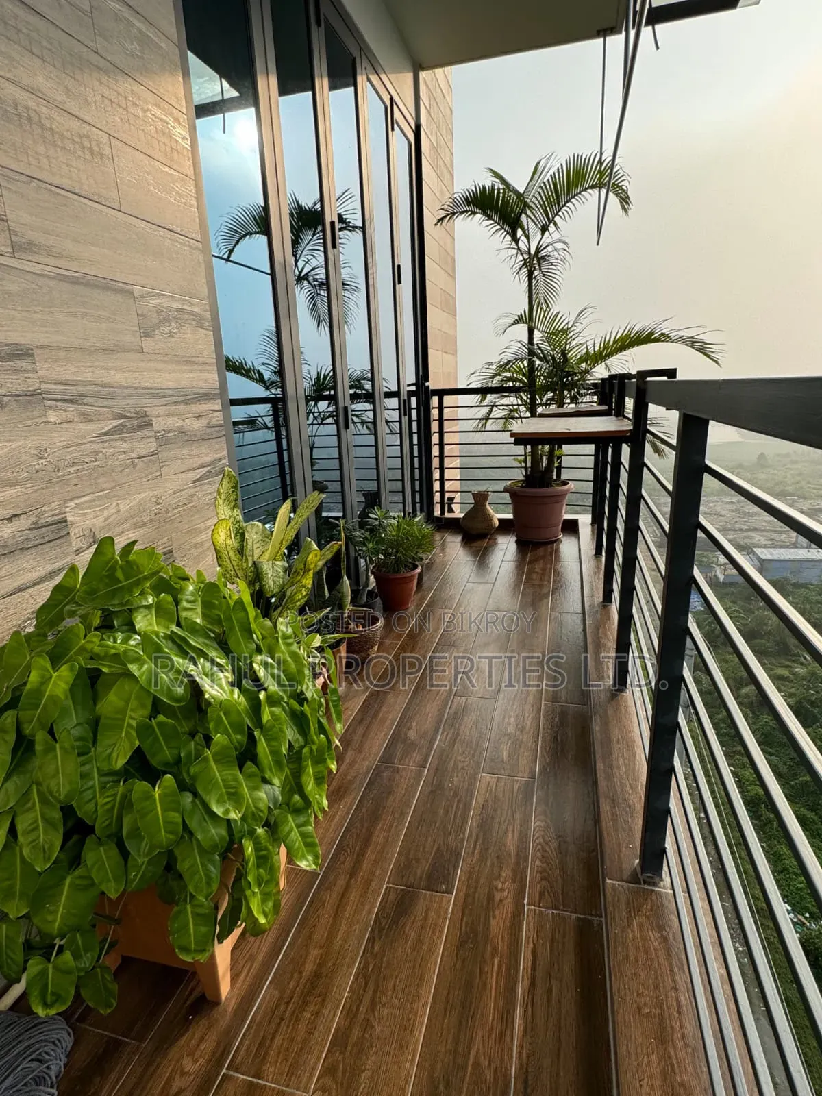 Furnished 13bdrm House in Green House, Basundhara for Sale in Basundhara
