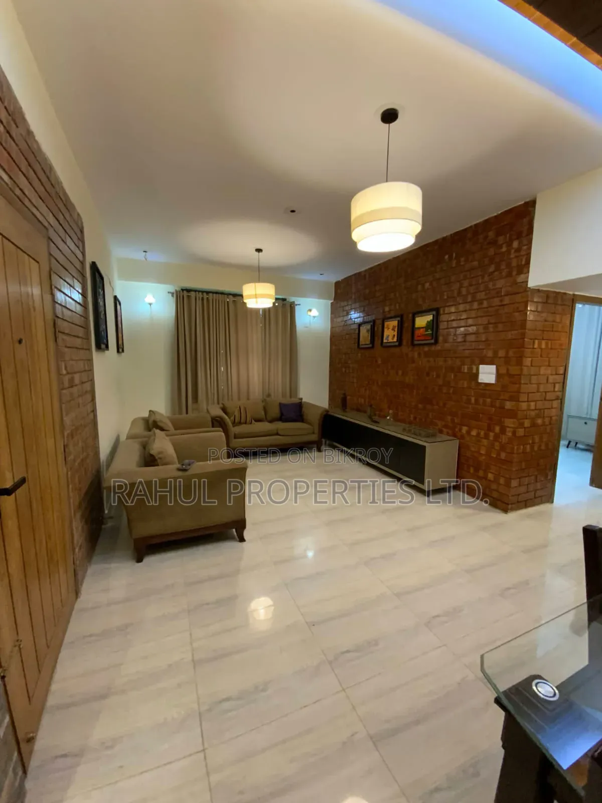 Furnished 13bdrm House in Green House, Basundhara for Sale in Basundhara