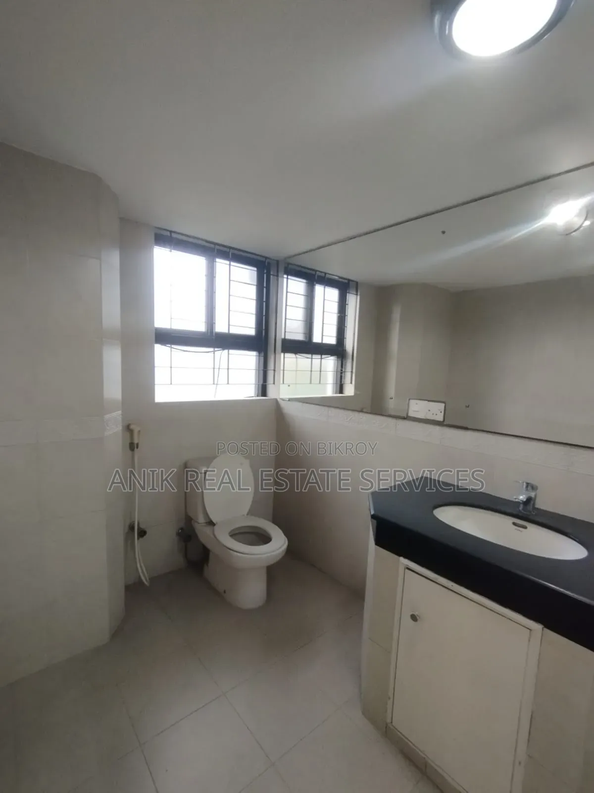 Furnished 3-Bedroom Apartment in Anik Real Estate, Gulshan for Rent in Gulshan