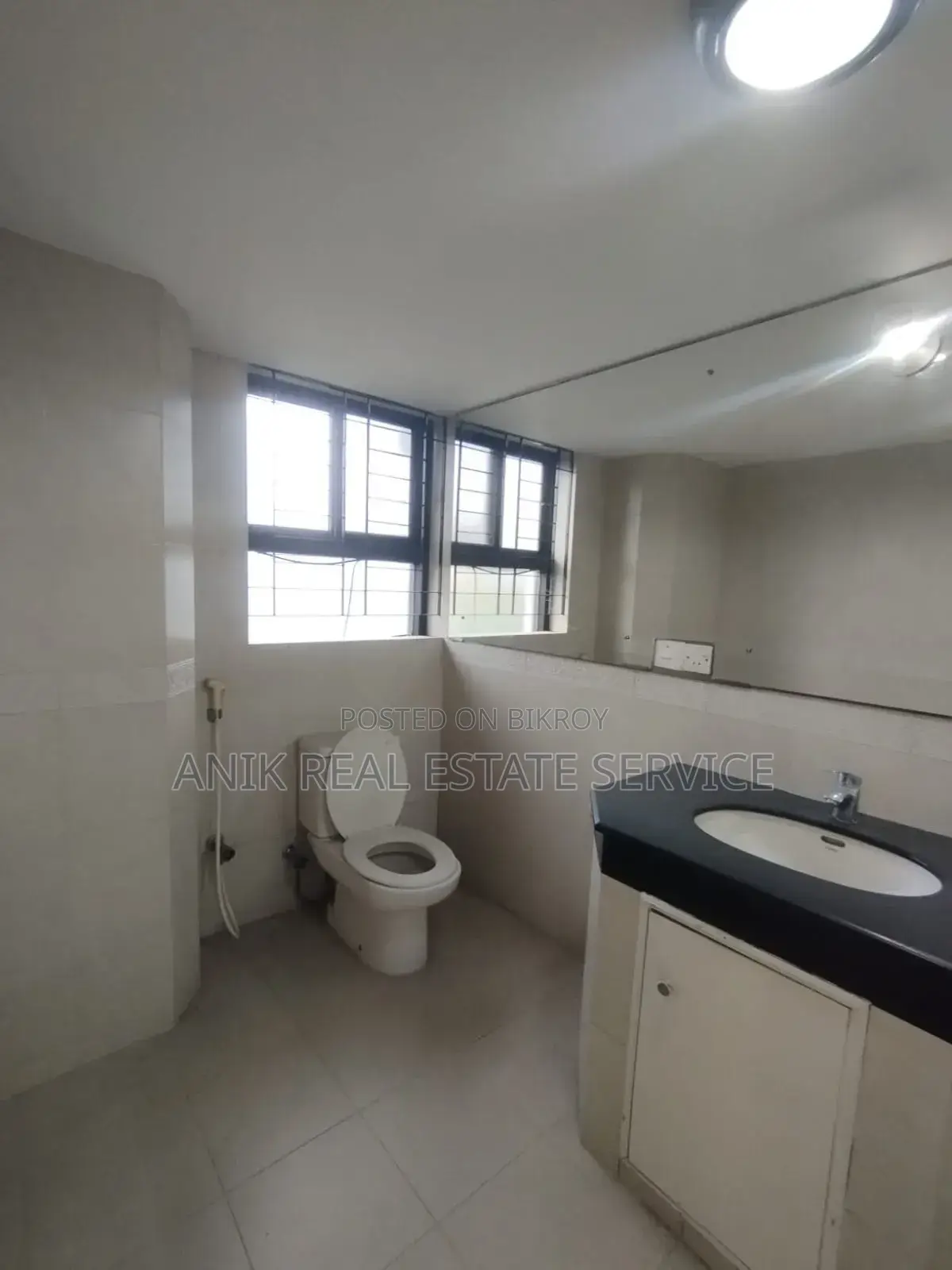 Furnished 3-Bedroom Apartment in Anik Real Estate, Gulshan for Rent in Gulshan