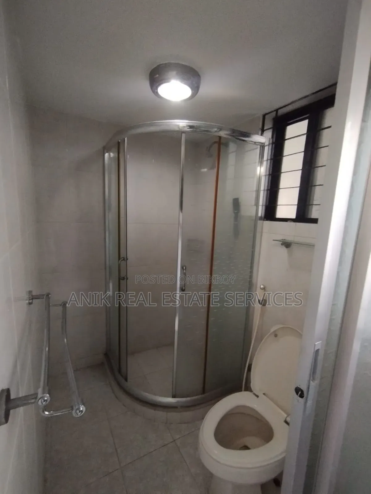 Furnished 3-Bedroom Apartment in Anik Real Estate, Gulshan for Rent in Gulshan