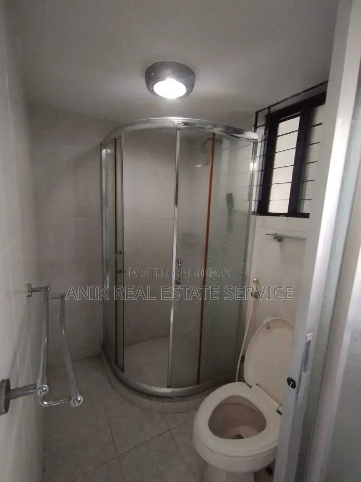 Furnished 3-Bedroom Apartment in Anik Real Estate, Gulshan for Rent in Gulshan