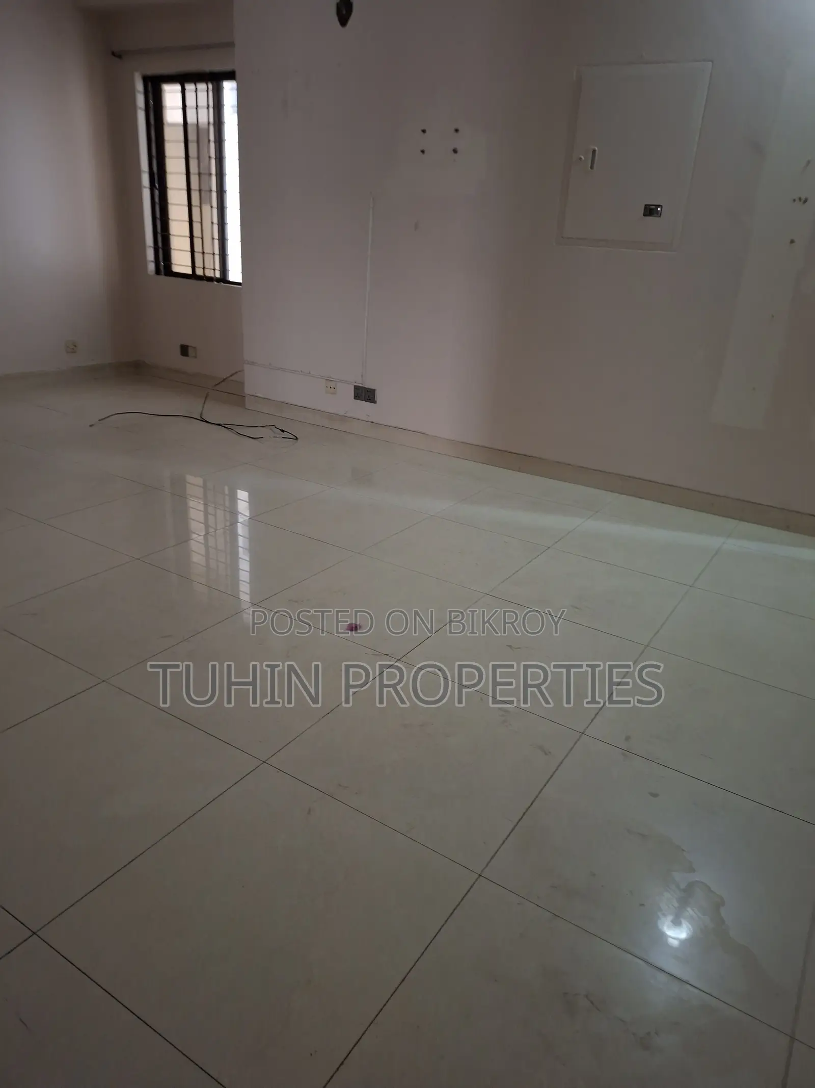 3-Bedroom Apartment in Banani for Sale in Banani