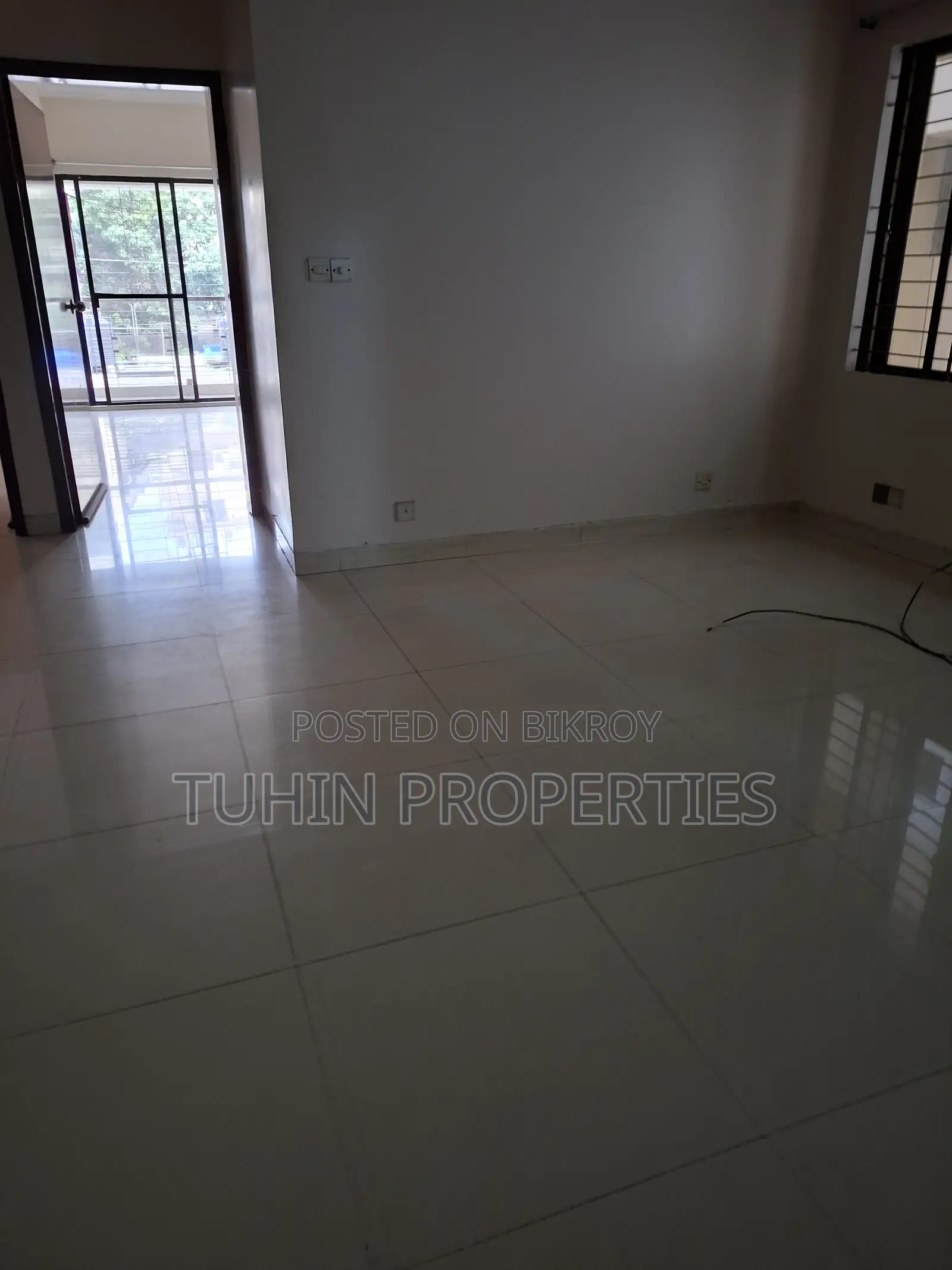 3-Bedroom Apartment in Banani for Sale in Banani