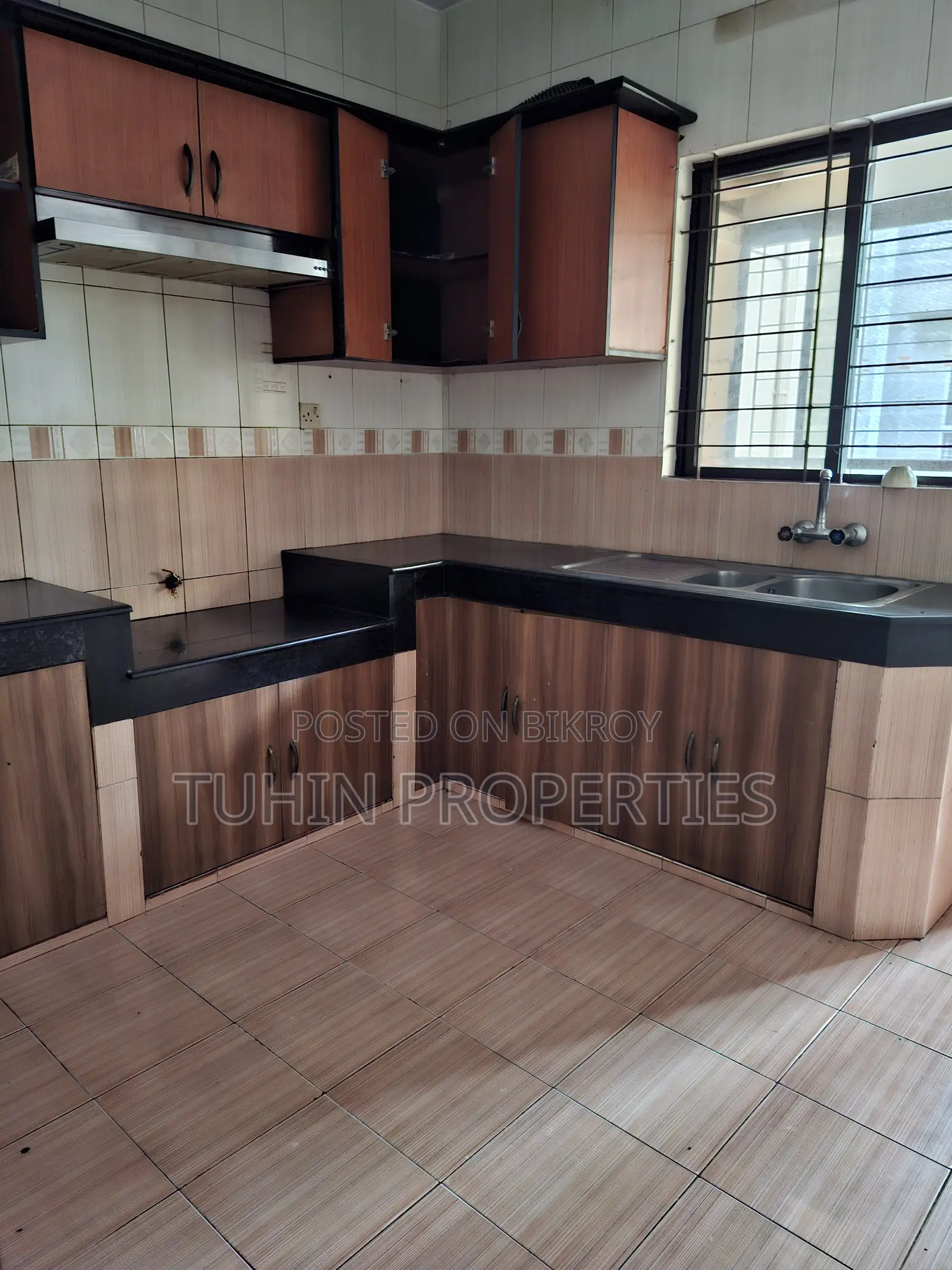 3-Bedroom Apartment in Banani for Sale in Banani