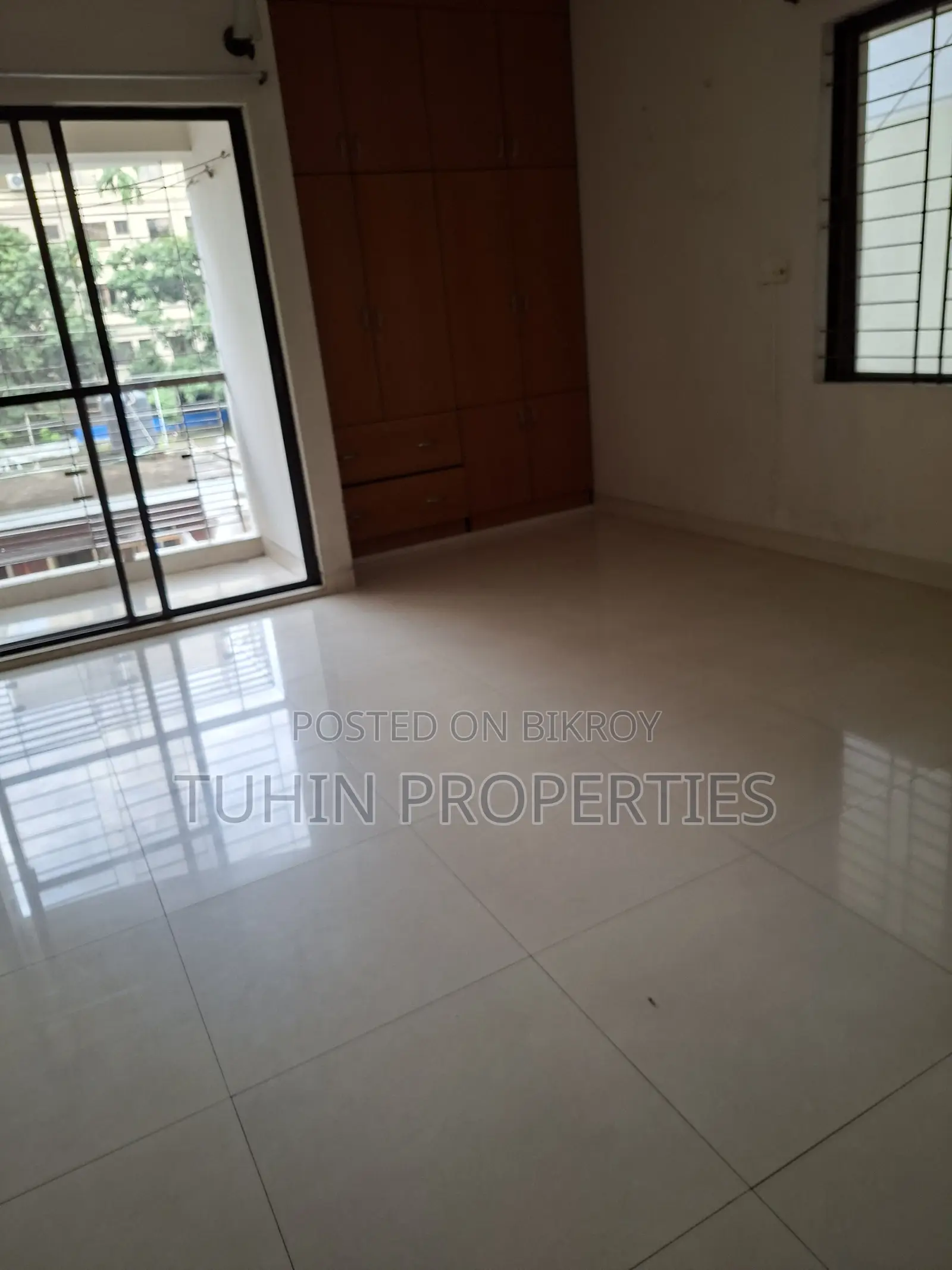 3-Bedroom Apartment in Banani for Sale in Banani
