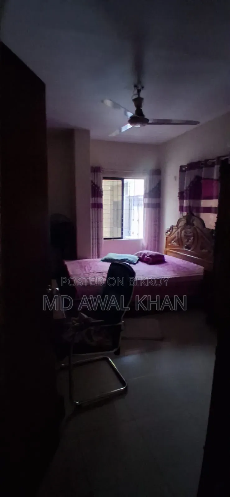 3 Bedroom Apartment in Dhanmondi for Sale in Dhanmondi