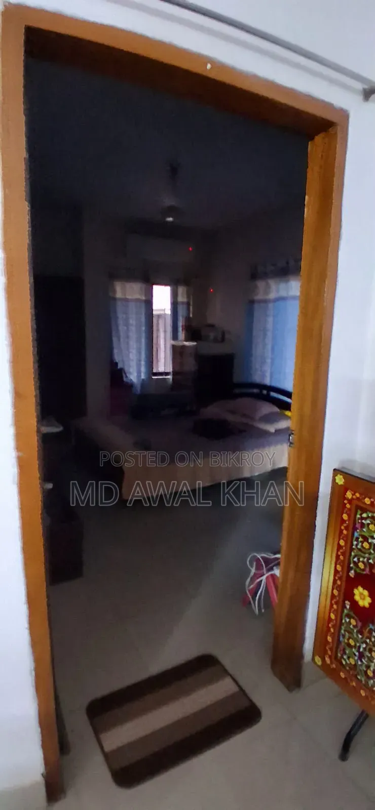 3 Bedroom Apartment in Dhanmondi for Sale in Dhanmondi