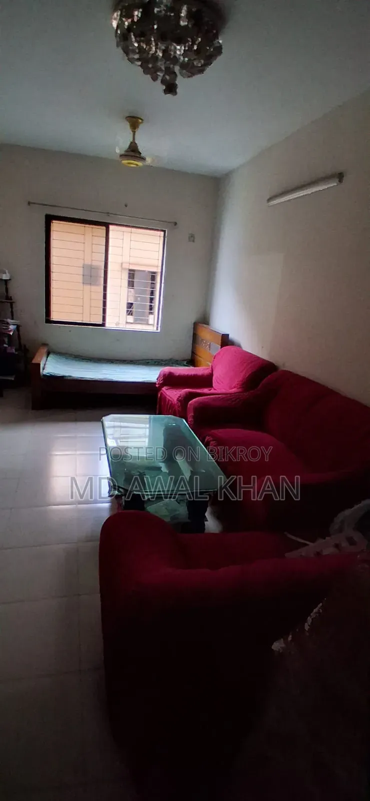 3 Bedroom Apartment in Dhanmondi for Sale in Dhanmondi