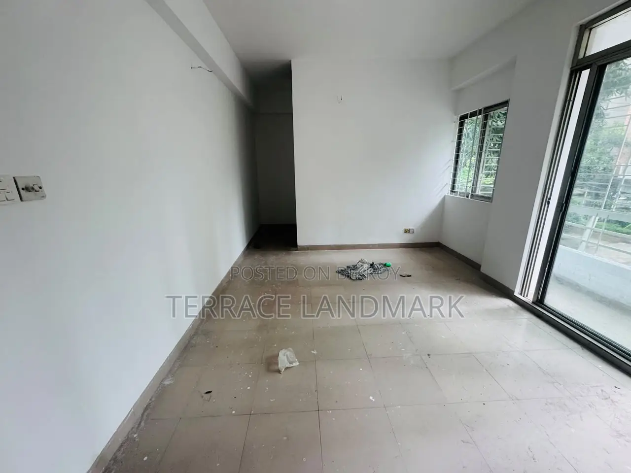 20 Bedroom House in Bashundhara for Sale in Basundhara