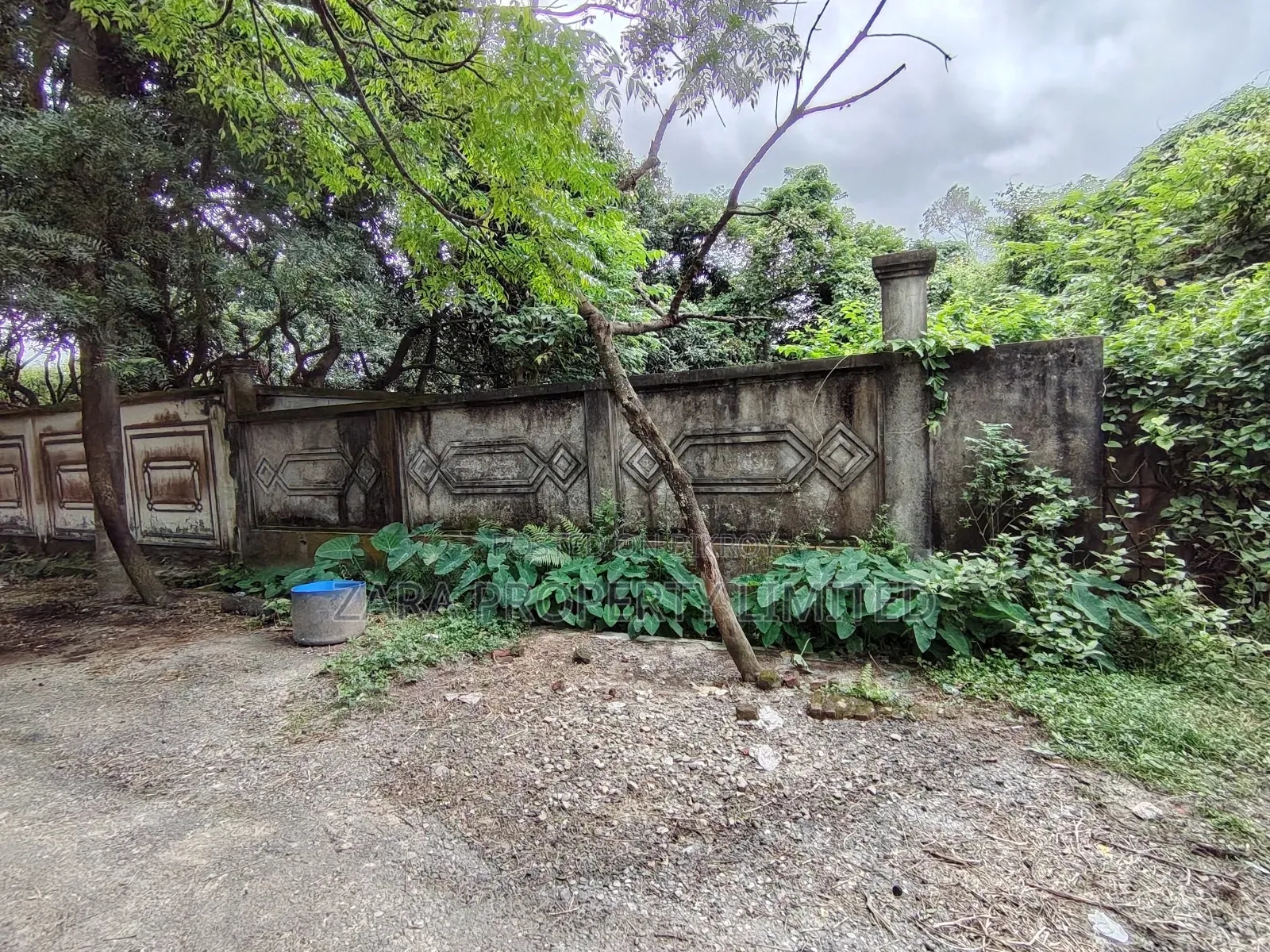 5 Katha at Sector 26 at low price in Purbachal