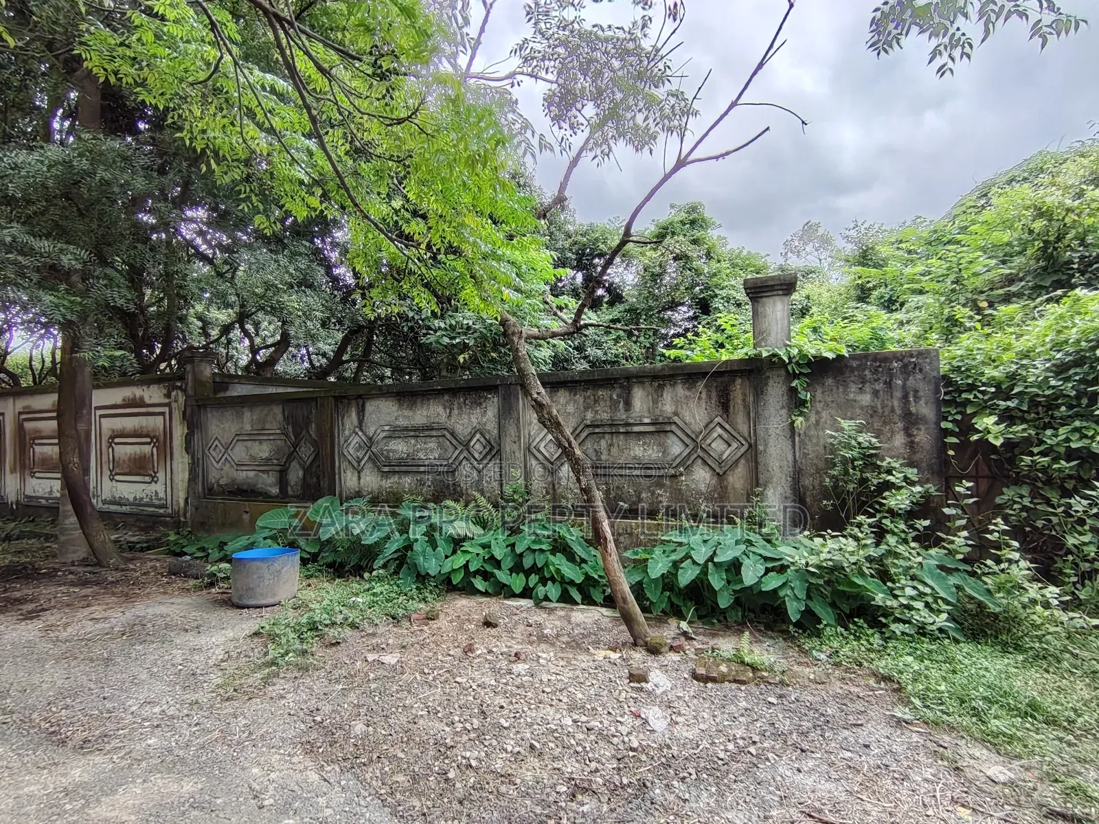 5 Katha at Sector 26 at low price in Purbachal