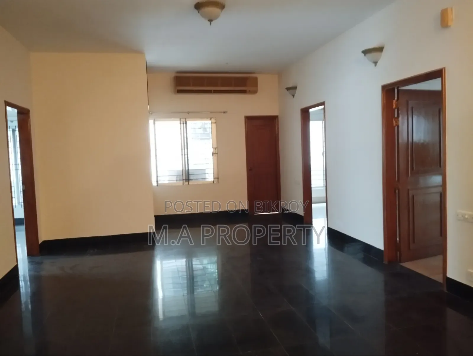 3bdrm Apartment in Gulshan for Rent in Gulshan