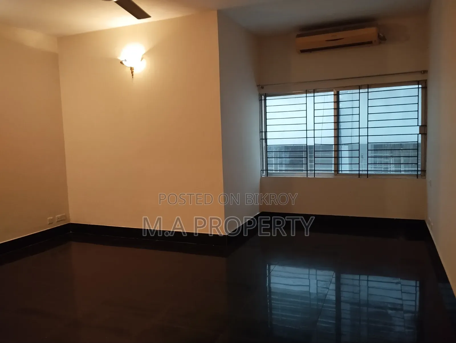 3bdrm Apartment in Gulshan for Rent in Gulshan